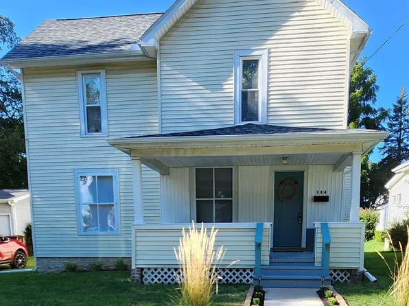 334 Ferry St, Wabash, IN 46992