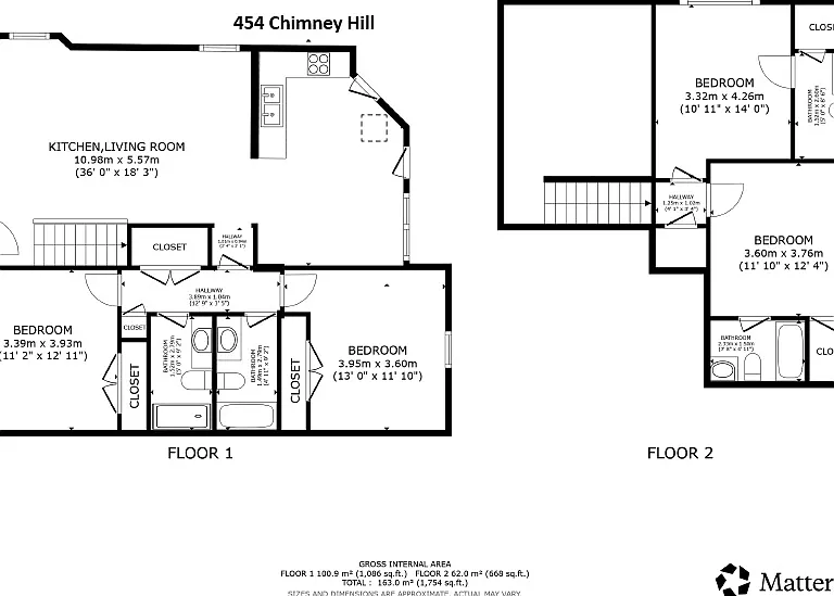 454 Chimney Hill Dr — Photo 31