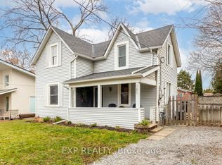 21023 Dalton Rd, Georgina, ON L0E 1L0