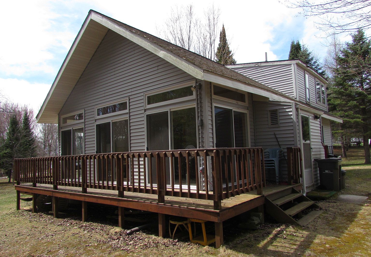 W9162 Town Corner Lake Rd, Pembine, WI 54156 Zillow