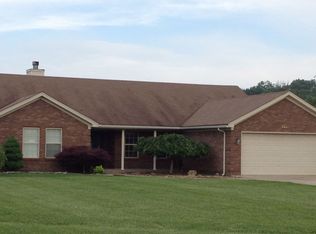 344 Windy Ridge Rd, Shepherdsville, KY 40165