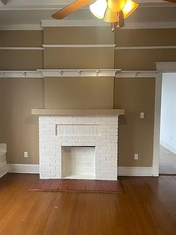 1 bed, 1.0 bath, 1100 sqft, $1,259 — Photo 2