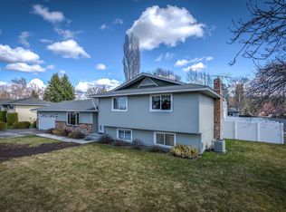 9808 N Moore St, Spokane, WA 99208