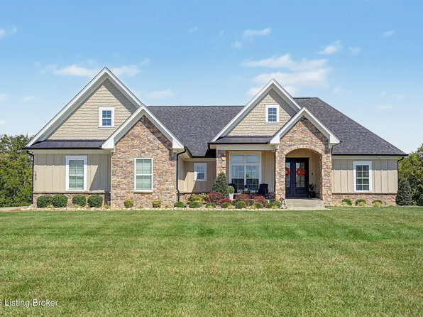186 Alyssa Way, Fisherville, KY 40023