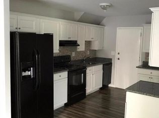 4536A Reeves Pl APT 44-K, Waldorf, MD 20602