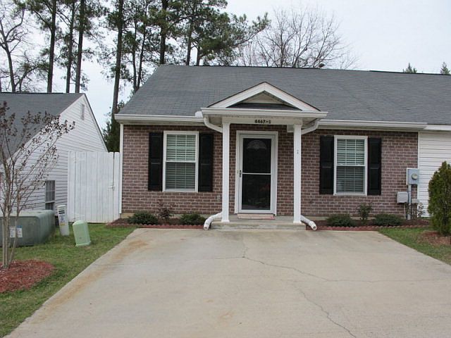 1st image of 4467 Belair Dr Suite 1