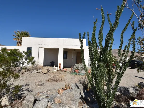 75550 Dillon Rd, Desert Hot Springs, CA 92241