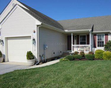 5922 Tappan Ln, Salisbury, MD, 21801