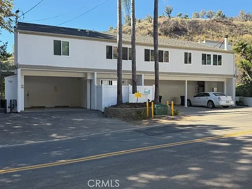 3709 Las Flores Canyon Rd #D Photo 1
