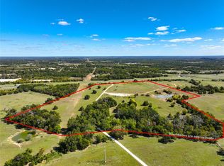 S Interstate Highway 45, Teague, TX