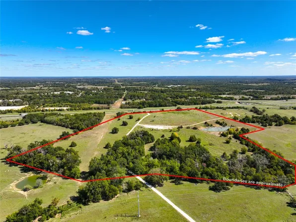 S Interstate Highway 45, Teague, TX 75860