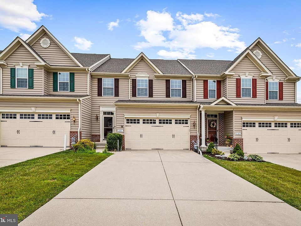 1st image of 331 Tufton Cir