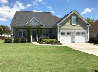 203 Peach Hill Dr, Lexington, SC 29072