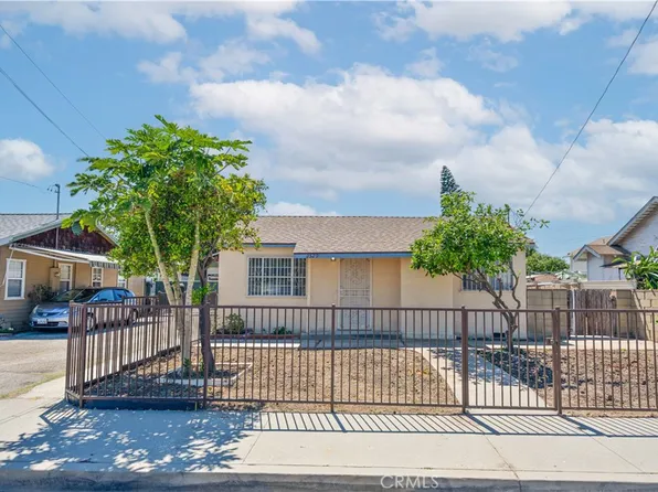 2529 Delta Ave, Rosemead, CA 91770