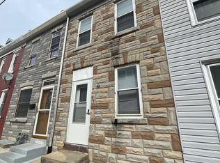 927 Church St, Reading, PA 19601