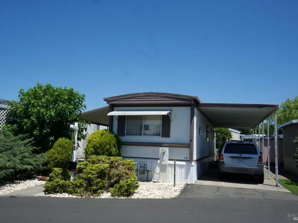159 Apple Lane, Santa Rosa, CA 95407