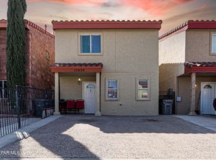 11030 Splendor Ct, El Paso, TX 79936