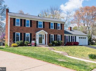 1908 Joliette Ct, Alexandria, VA 22307