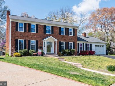 1908 Joliette Ct, Alexandria, VA, 22307