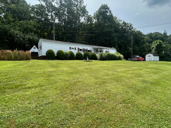 2132 Reservoir Rd, Hollidaysburg, PA 16648