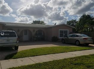 8430 SW 129th Ave, Miami, FL 33183