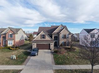 43728 S Timberview Dr, Van Buren Township, MI 48111