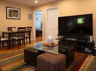 80 Monroe St #3, Hoboken, NJ 07030