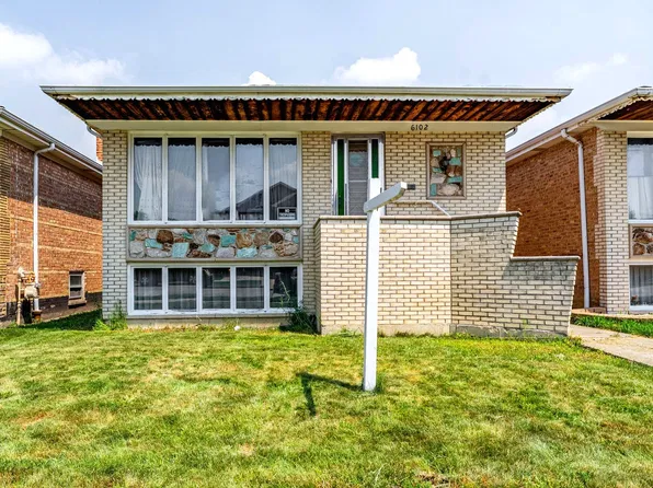 6102 W 64th St, Chicago, IL 60638