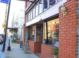 115 W 1st St, Deridder, LA 70634
