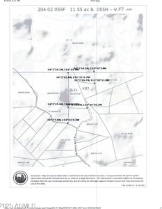 0 N Lake Pleasant Cow Creek Rd #1, Morristown, AZ, 85342