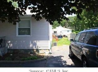 106 Bennett Ave, Waterbury, CT 06708