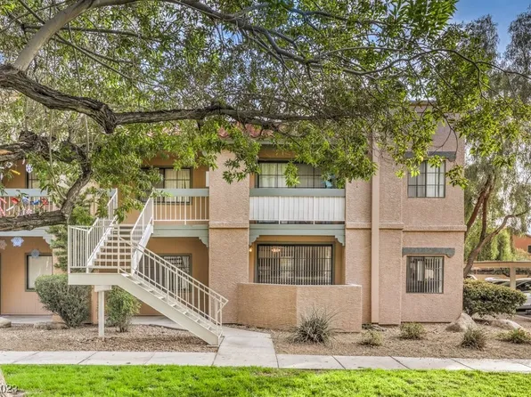 5142 S Jones Blvd Unit 108, Las Vegas, NV 89118