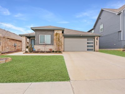 728 Breckenridge Park Dr, Alvarado, TX, 76009