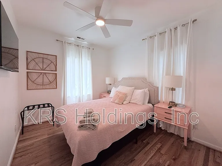 617 E Cabarrus St — Photo 12