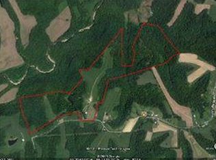 742 Gaddis Ridge Rd, ELK HORN, KY 42733