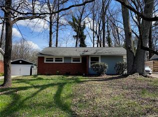 4525 Murrayhill Rd #L-53, Charlotte, NC 28209