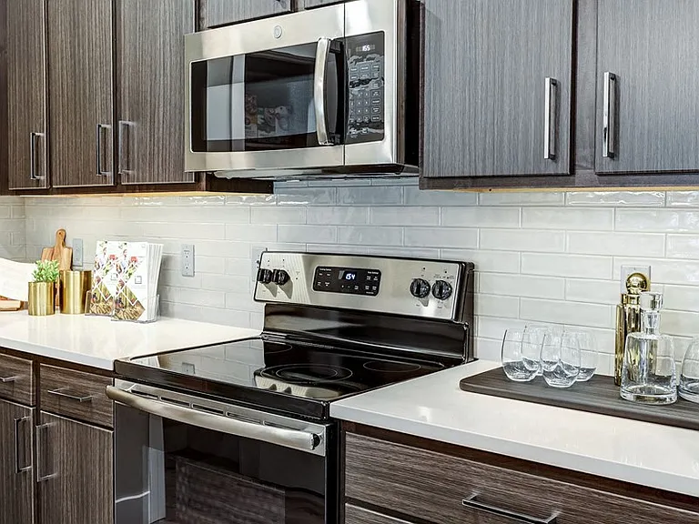 Icon Apartment Homes at Ferguson Farm — Photo 2