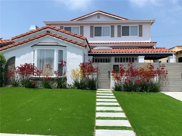 1119 W 82nd St, Los Angeles, CA 90044