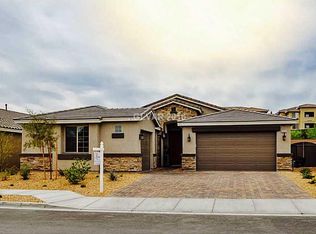 6935 Lakota Summit Ct, Las Vegas, NV 89149