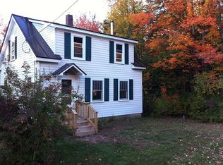 146 Middlesex Rd, Topsham, ME 04086