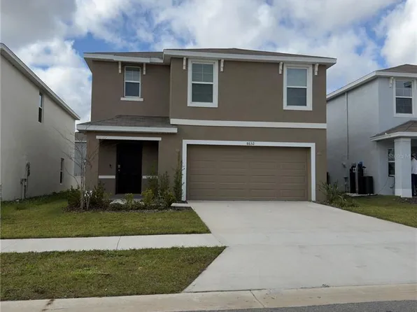 8632 SW 45th Ct, Ocala, FL 34476