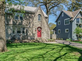 488 E Dunedin Rd, Columbus, OH 43214