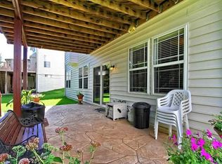 8498 Indian Paintbrush Way, Lorton, VA 22079