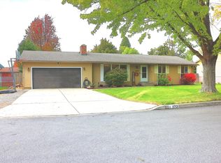 11713 E 36th Ave, Spokane, WA 99206