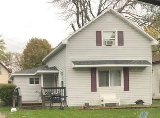 115 Williams St, Alma, MI 48801