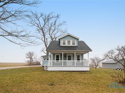 10515 State Route 576, Montpelier, OH, 43543