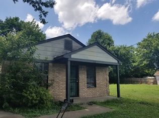 1623 Carpenter St, Memphis, TN 38108