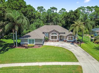 6078 Sabal Hammock Cir, Port Orange, FL 32128