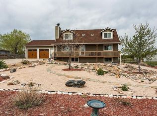 34139 Columbine Trl W, Elizabeth, CO 80107