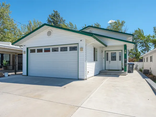 28 Huth Ave, Penticton, BC V2A 2Z8